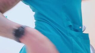 Gabby aka gabbyryan onlyfans 23 February 2022 Latest sex show