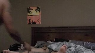 Gabby aka gabbyryan onlyfans 25_03_2022 Full ticket show