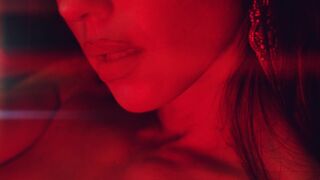 Eliza Rose Watson aka elizarosewatson onlyfans Naughty bitch pulls shaggy pussy