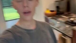 Jenna Lee aka jennaleexxx onlyfans 29-03-2022 performance Latest webcam