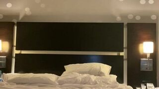 Jaylene Rio aka jaylenerio onlyfans The obstinate passion turns a huge ass