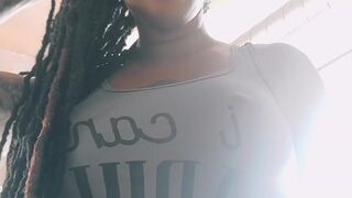 Gabby aka gabbyryan onlyfans Lustful female passionately fucks her cunt