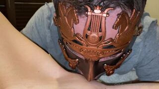 No Face Mom aka nofacemom77 onlyfans Luxurious trash shows wide vagina