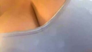 Jaylene Rio aka jaylenerio onlyfans 5 February 2022 Latest May from chaturbate show