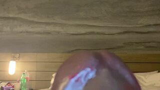 Jaylene Rio aka jaylenerio onlyfans 14-02-2022 performance Full ticket show