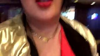 Jaylene Rio aka jaylenerio onlyfans Desired chick caresses juicy holes