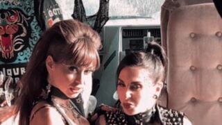 rileyreidx3 onlyfans Naughty mare fucks pussy sex machine