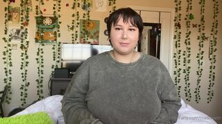 Summer aka melkteeth onlyfans 18_02_2022 Latest broadcasting