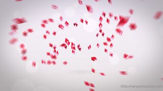 dillionharper onlyfans 29 March 2022 Latest sex show