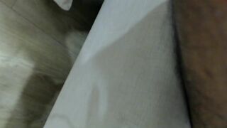 thea_mango chaturbate Hot brunette girl passionately jerks off her cunt