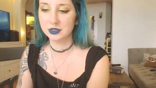 sluttypotato_ chaturbate Cute mare epic masturbating holes