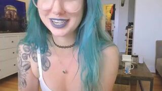 sluttypotato_ chaturbate 7 january 2022 stream Porn