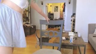 sluttypotato_ chaturbate 5-03-2022 performance Latest May form chaturbate Camshow Porn