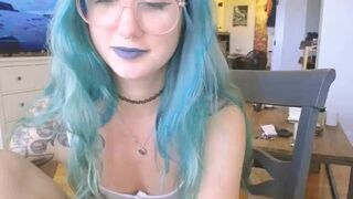 sluttypotato_ chaturbate 8-03-2022 performance Camcording