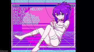 projektmelody chaturbate 5-02-2022 performance webcam masturbation