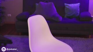 gia_baker chaturbate 20 March 2022 Latest webcam