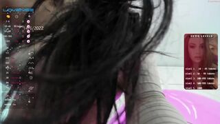 ashlyeroberts1 chaturbate myfreecams