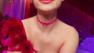 bunnylia chaturbate cum in mouth