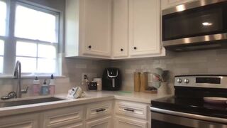 texas_blonde chaturbate 8_01_2022 broadcast