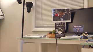 KATEELIFE busty girl takes off her underwear