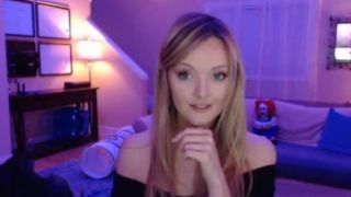 bewareofmodel in black stockings jerks off