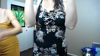 angelic_stoner sexy babe shows big tits