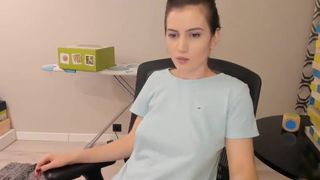 happyendings_ babe dancing striptease