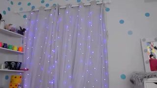 babeariel busty charm exposes big ass