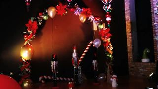 rocknrose busty slut fucks the lips sex