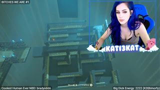 kati3kat webcam 15.10.2019
