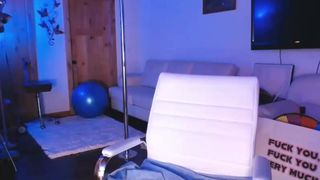 ginnypotter beautiful chicks show off big butts.