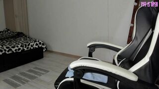 dominant_family chaturbate Plump woman caresses nipples and plays with phallus