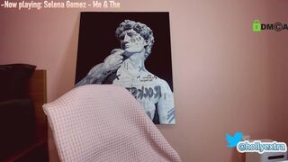 hollyextra chaturbate 7-01-2022 performance Latest May form chaturbate show