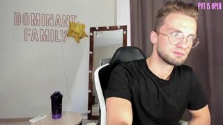 dominant_family chaturbate 26_01_2022 Latest May camrecords