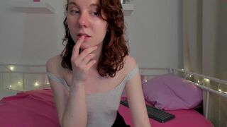 curly_ginny chaturbate 12_03_2022 Latest broadcasting
