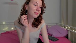 curly_ginny chaturbate 30 March 2022 Latest May camrecords