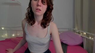 curly_ginny chaturbate February-24-2022 performance
