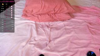 barbins chaturbate Lustful bitch chatting in fries