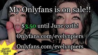 evelynpiers chaturbate  fucks herself in red dildo