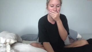 texas_blonde chaturbate  red-haired shalunishka