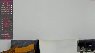 super_pusichki chaturbate 22-03-2022 performance Latest sex show