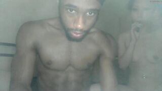 skyanddion chaturbate - elastic attractive ass