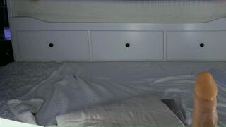 roxy_blue_eyed_ chaturbate Full ticket show form April-15; 2022