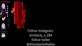 queenafina chaturbate  nude beauty with big eyes fucks herself in the bathroom