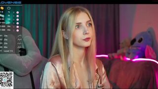 oh_honey_ chaturbate Full ticket show form June-25; 2022