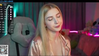 oh_honey_ chaturbate Excellent skin sucking rubber penis