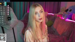 oh_honey_ chaturbate 10 February 2022 Latest sex show