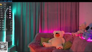 oh_honey_ chaturbate 11 March 2022 Latest May form chaturbate Porn