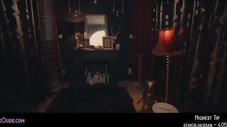 lucieoude_ chaturbate private show form July-12; 2022 year