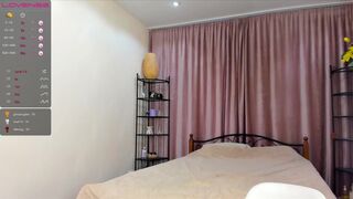 leeloo_0 chaturbate Recording private with blonde